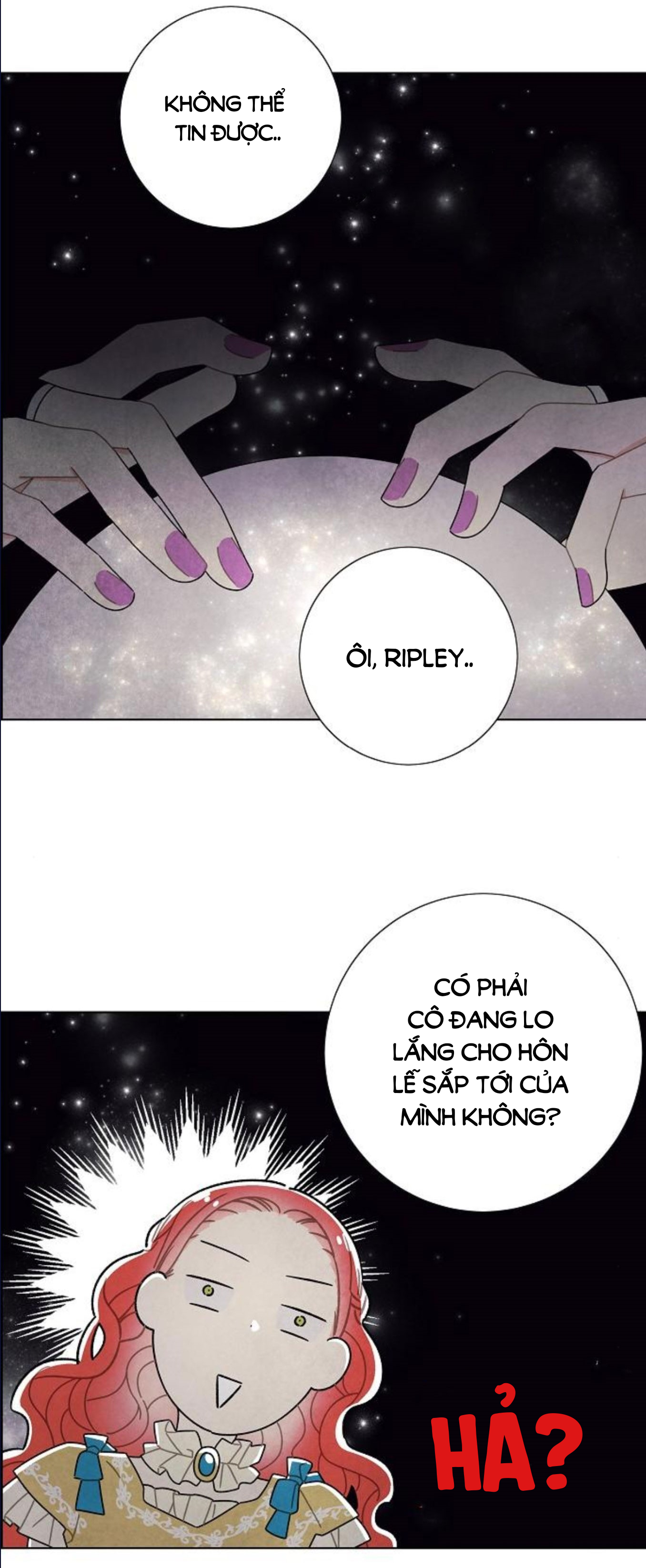 tôi đã cướp mất đêm đầu tiên của nam chính chapter 63.1 4