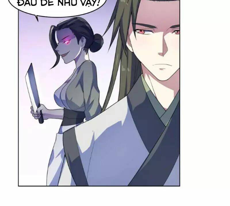 nghịch thiên đại thần chapter 33.5 13