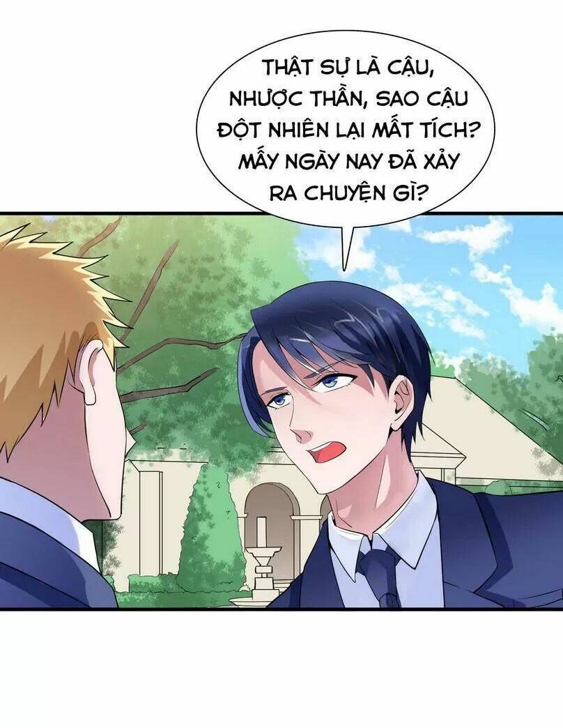 cô dâu gả thay của tổng tài chapter 117 21