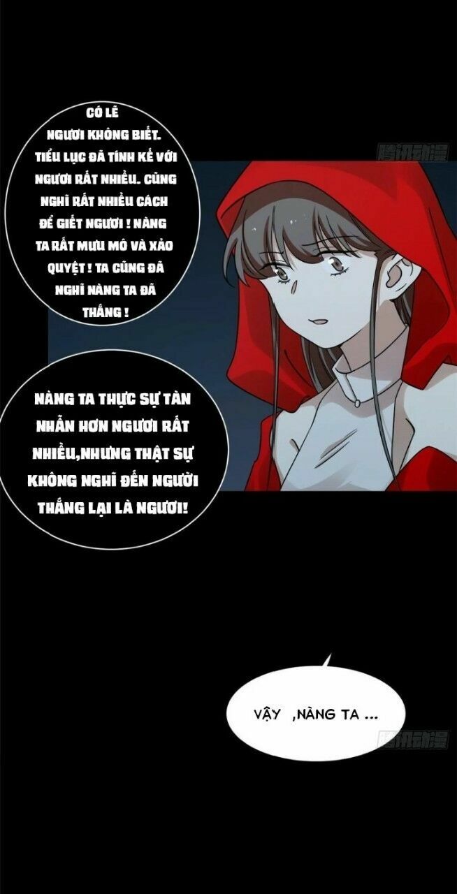 độc bộ thiên hạ: đặc công thần y chapter 210 18