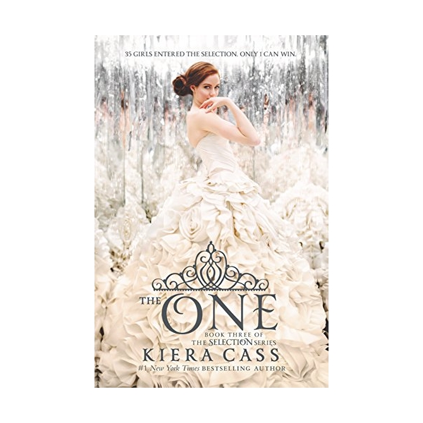 The One: Selection #3