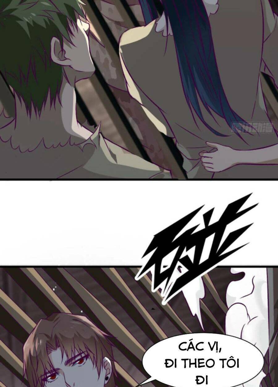 nãi ba là chiến thần mạnh nhất chapter 63 16