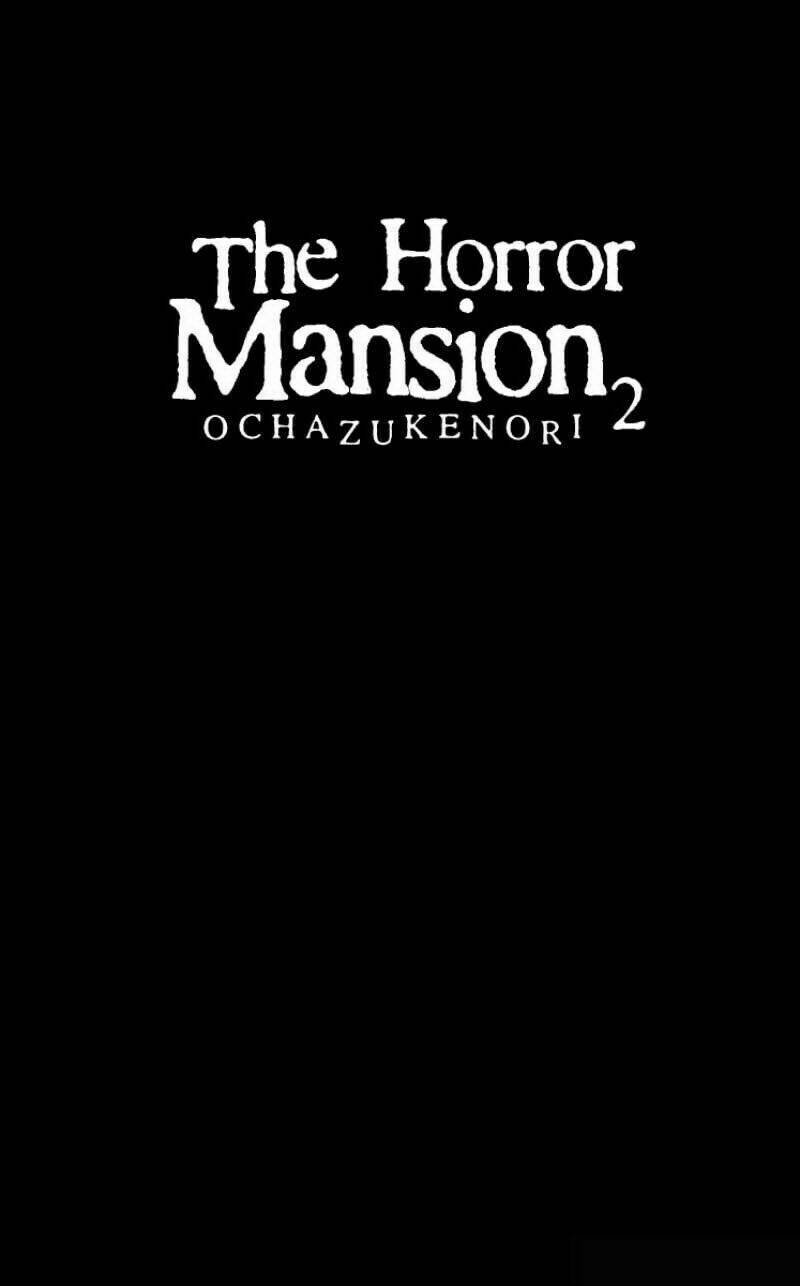 the horror mansion chapter 10 4