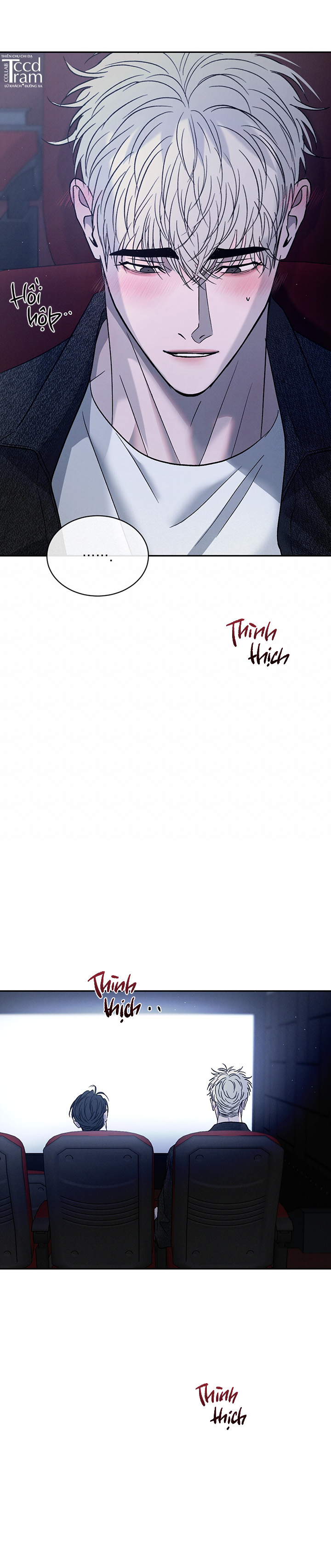 tương khắc chapter 64 19