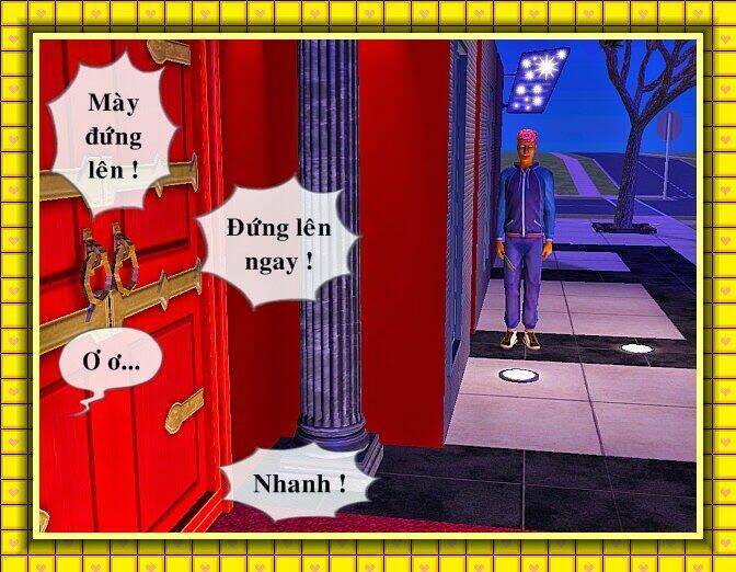 bella's story chapter 13.2 22