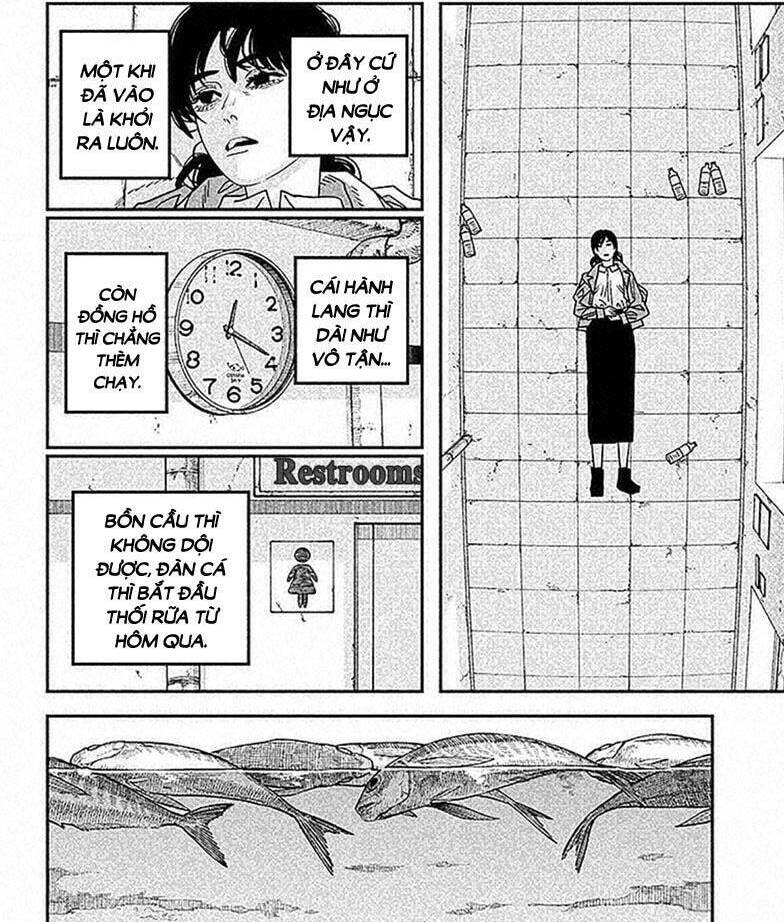 chainsawman phần 2 chapter 115 1