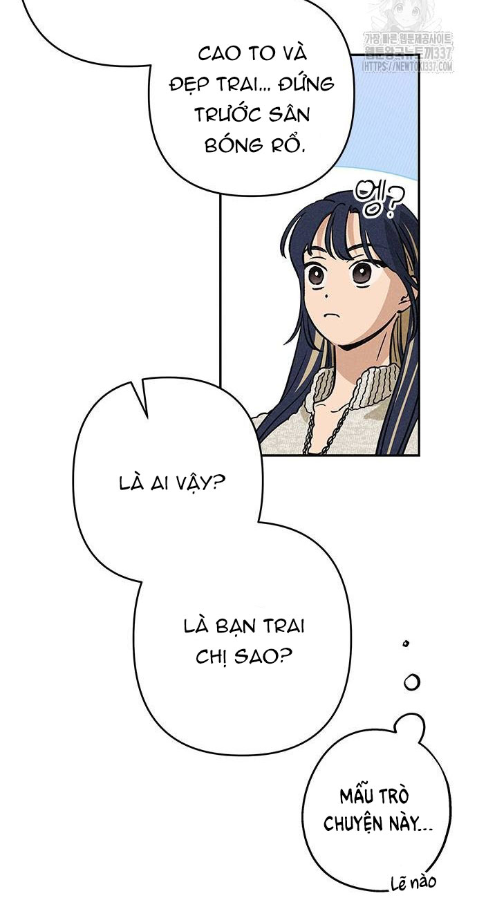 Mối Quan Hệ Đặc Biệt chapter 11.1 19