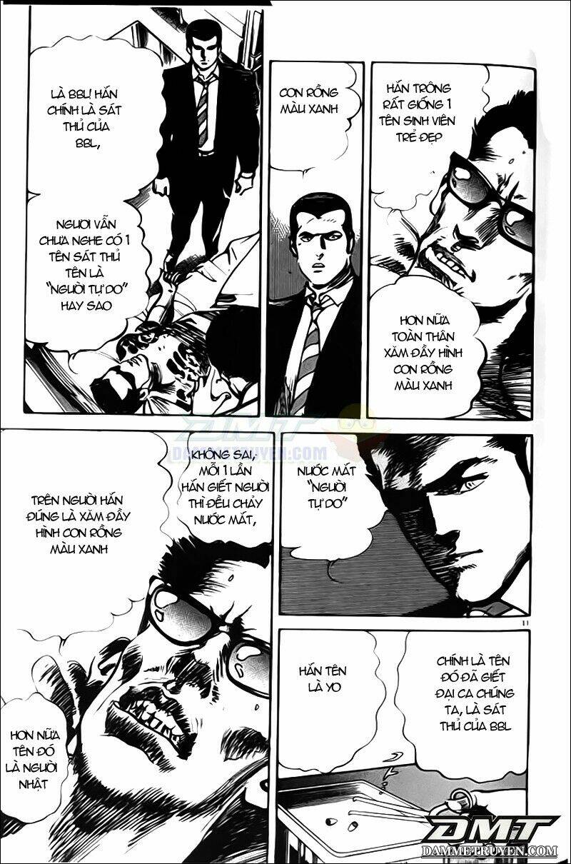 crying freeman chapter 7 13