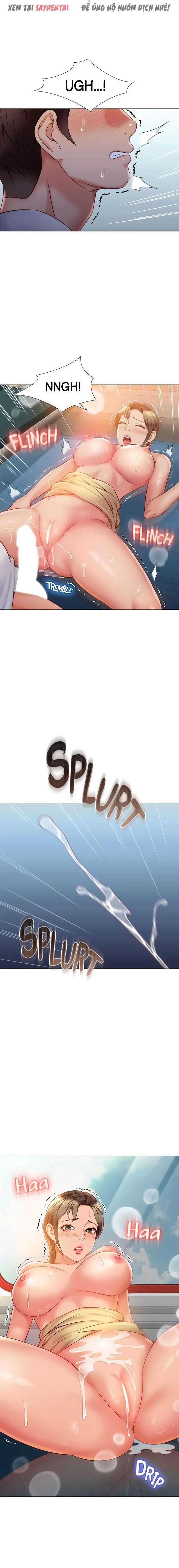 bạn của con gái tôi chapter 52 12