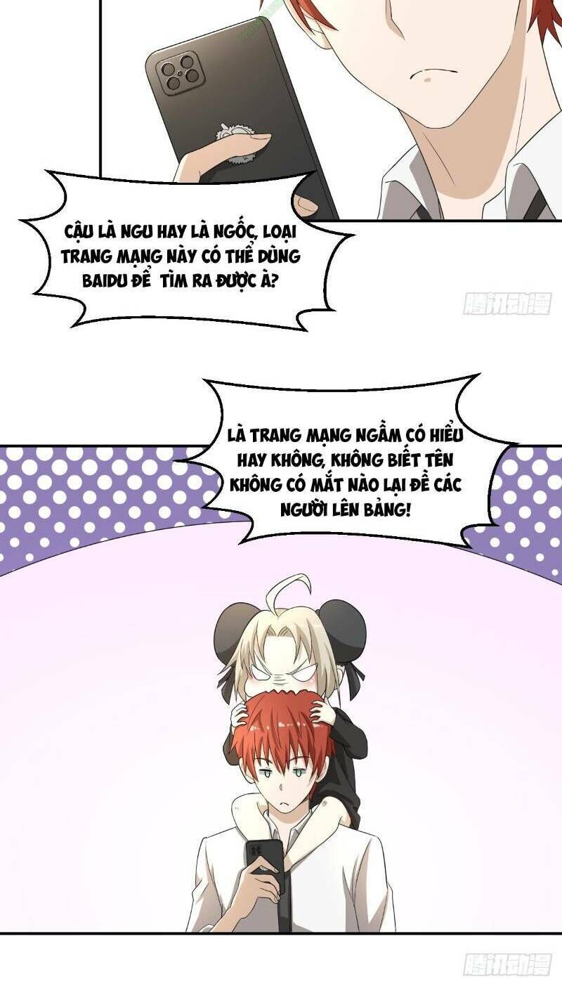 nghịch thiên tiên mệnh chapter 11.2 14