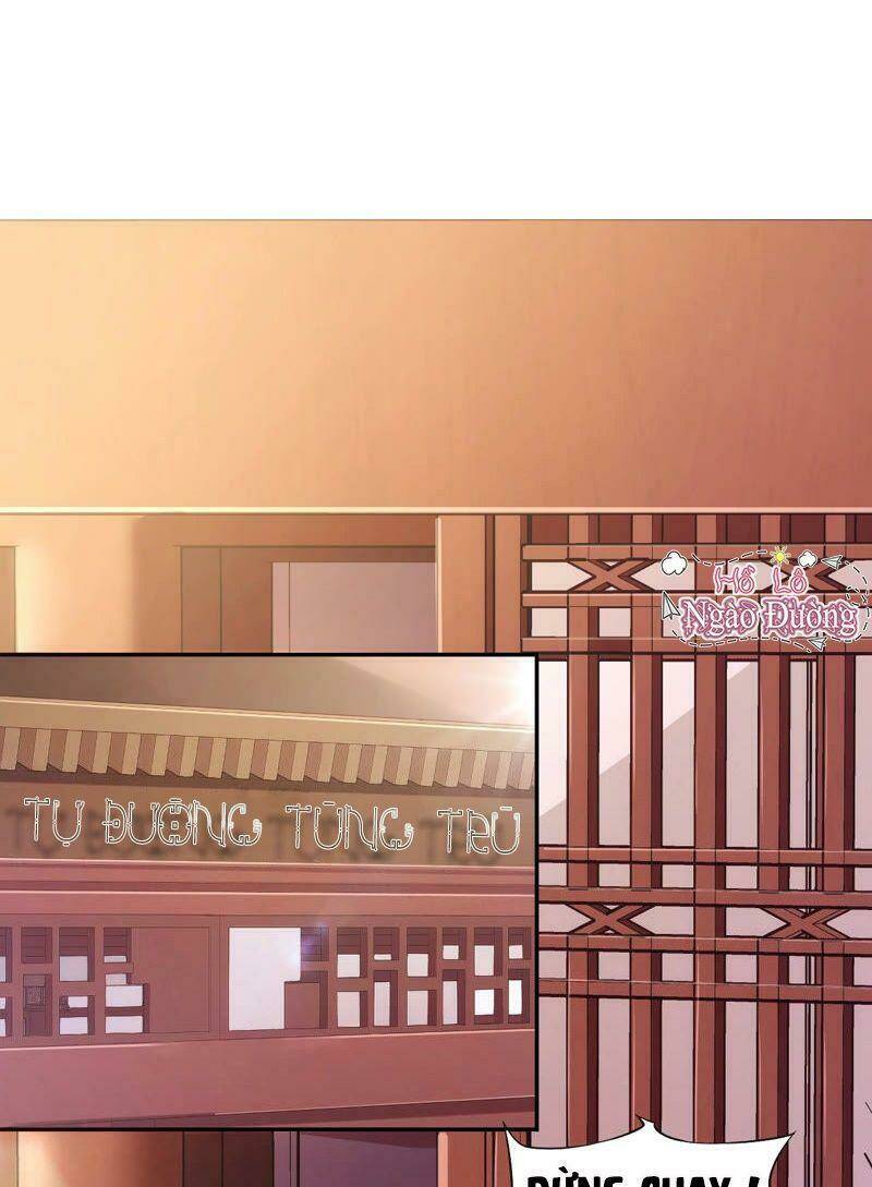 quận chúa vững vàng, thiết lập nhân vật không thể vỡ chapter 6 25