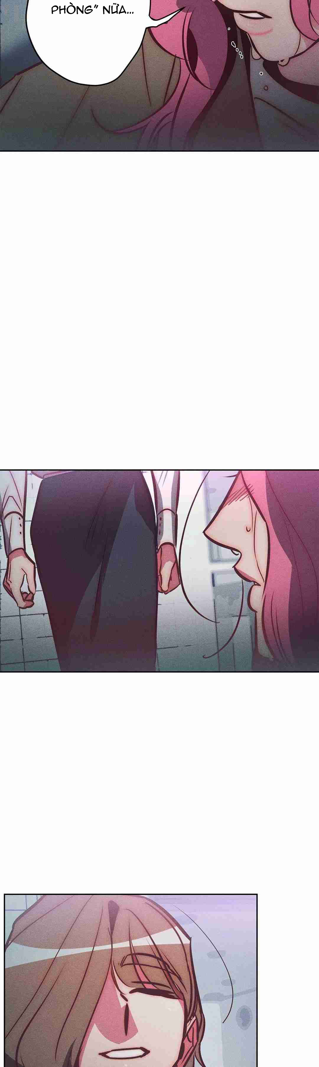 thiếu nữ lạc lõng không tình yêu chapter 29.2 6