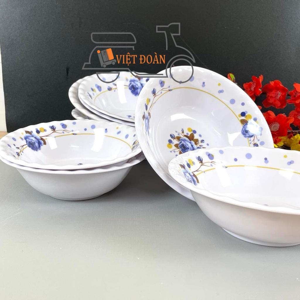TÔ MECA cao cấp NHIỀU SIZE- HÀNG VIỆT NAM CHẤT LƯỢNG CAO , chịu nhiệt tốt, bóng đẹp, HOA VĂN SANG TRỌNG