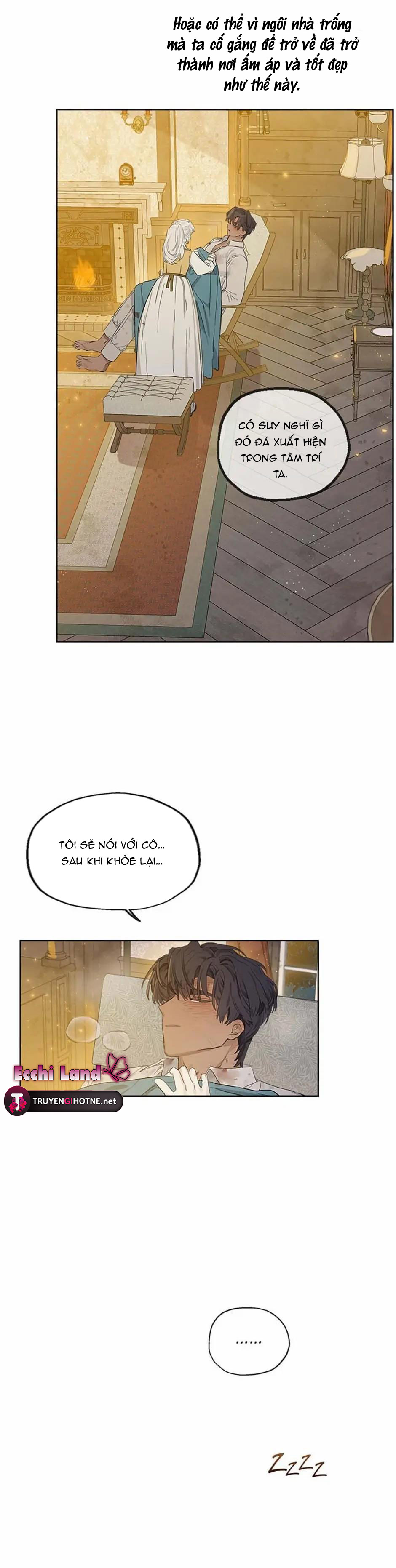 cuộc hôn nhân bất đắc dĩ của tôi chapter 5.2 4