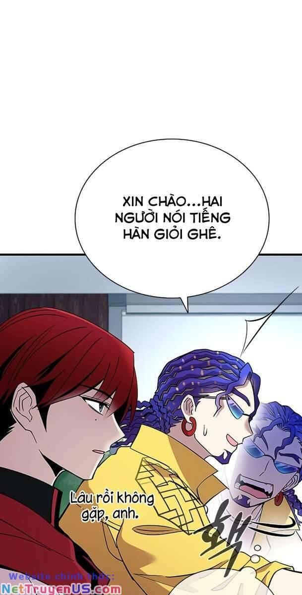 tiêu diệt ác nhân chapter 106 14