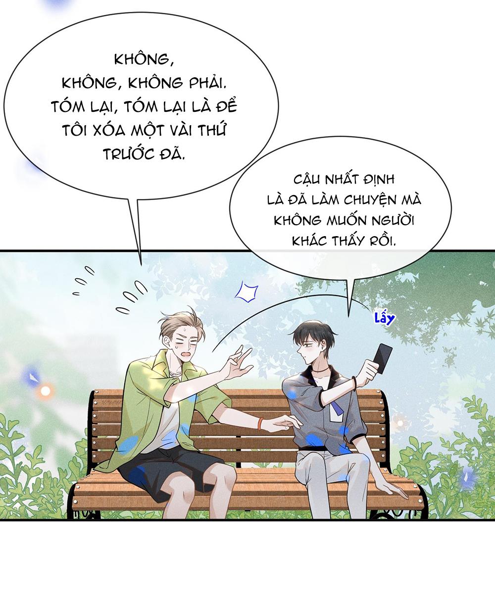 lai sinh bất kiến chapter 35 14