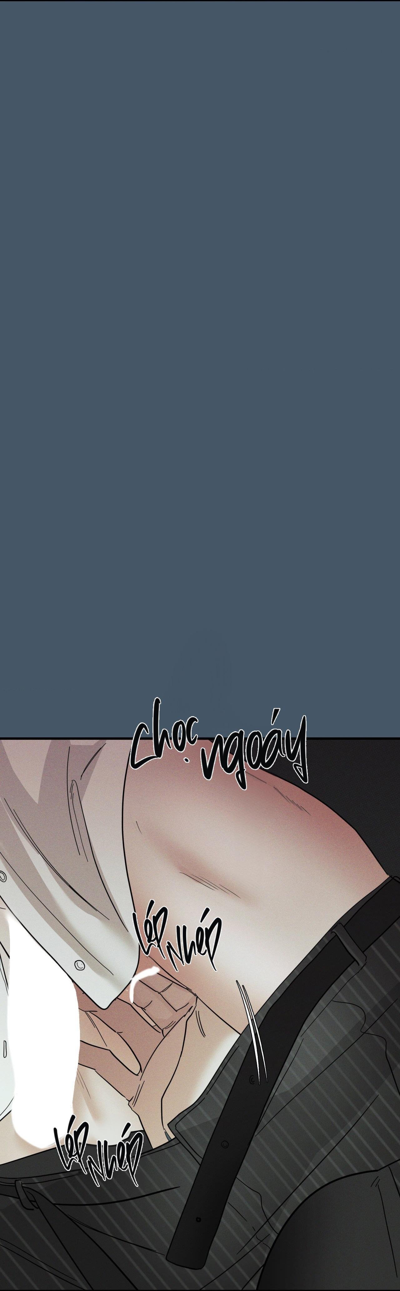 thân ái chapter 37 32