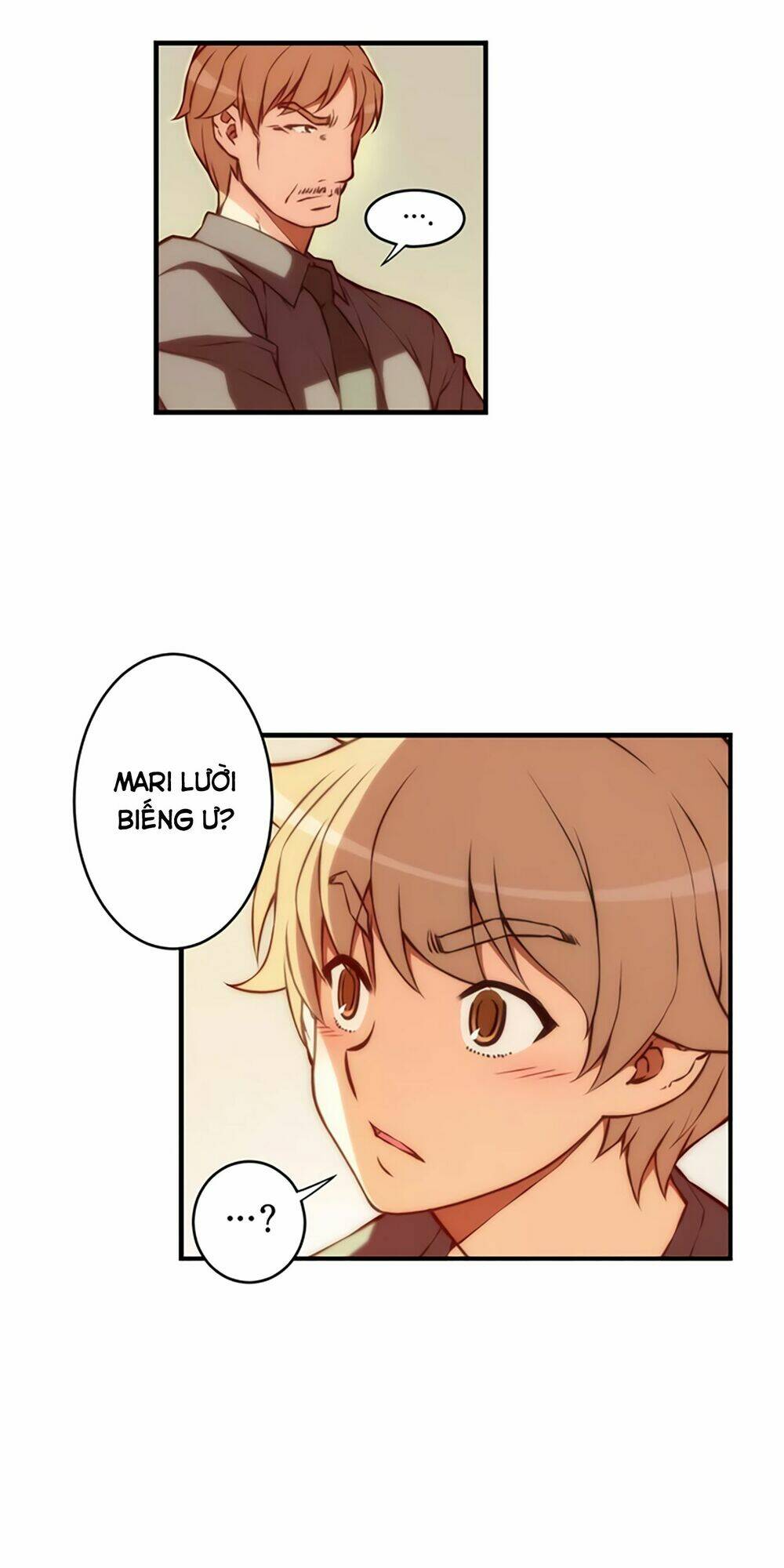 cohabitation with the fiancee chapter 30 22