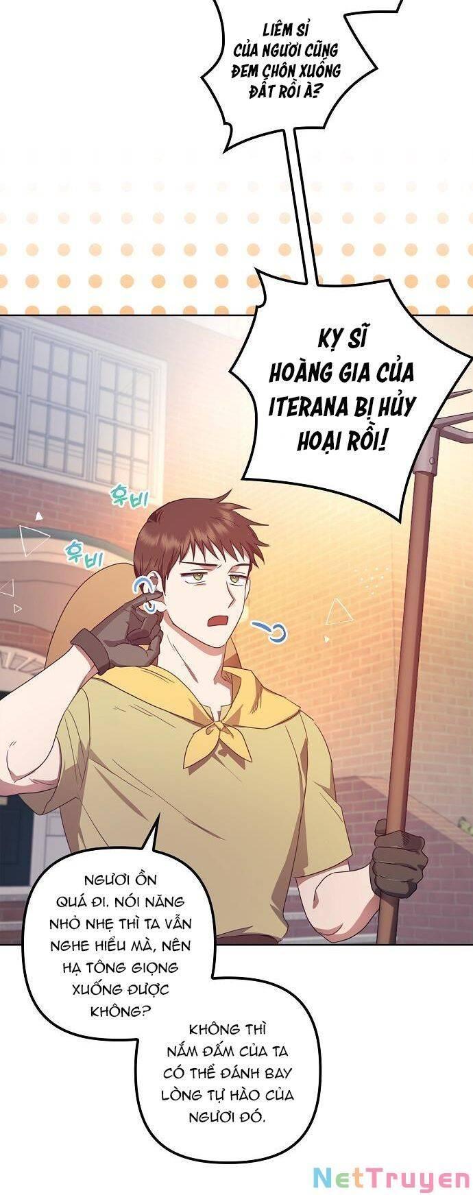 cuộc sống giản dị của người độc thân bị bỏ rơi chapter 9 19