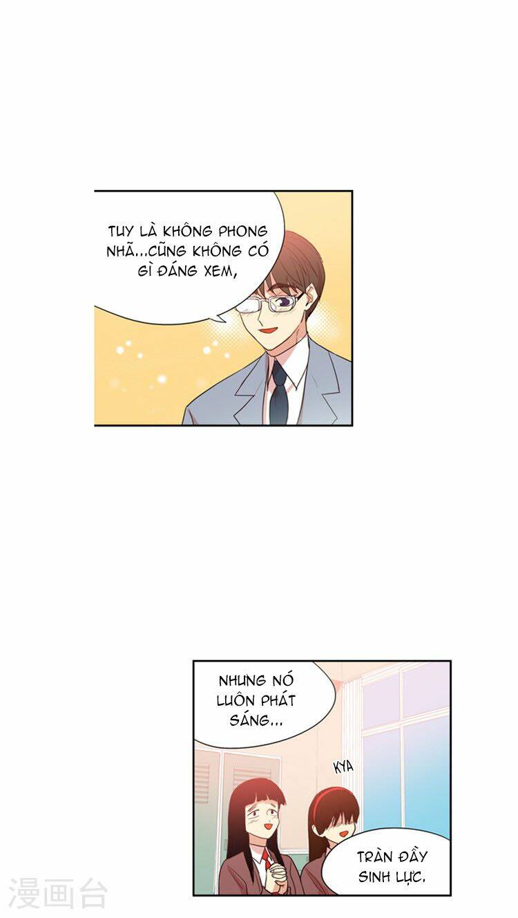 trở lại tuổi mười mấy chapter 67 9