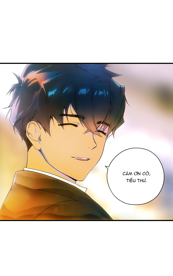 cổ tích về người mẹ kế chapter 35 31