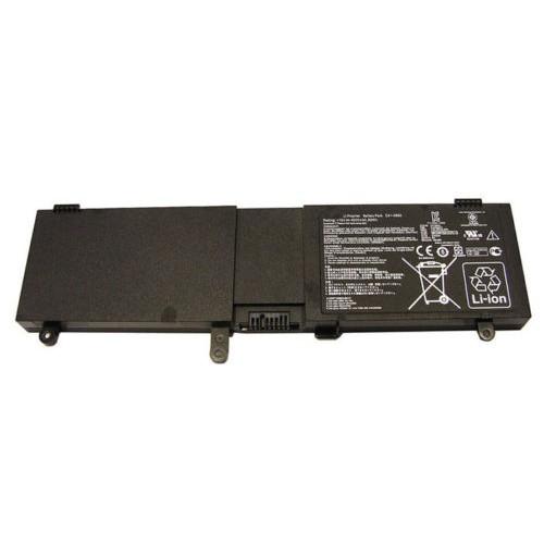 Pin dùng cho laptop Asus C41-N550, N550J N550JA N550JV N550JK G550 Q550
