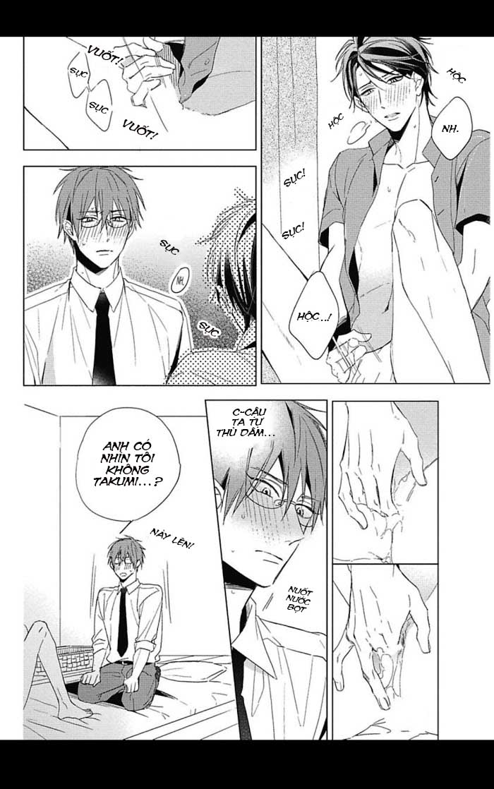 the bully and the cry baby chapter 4 18