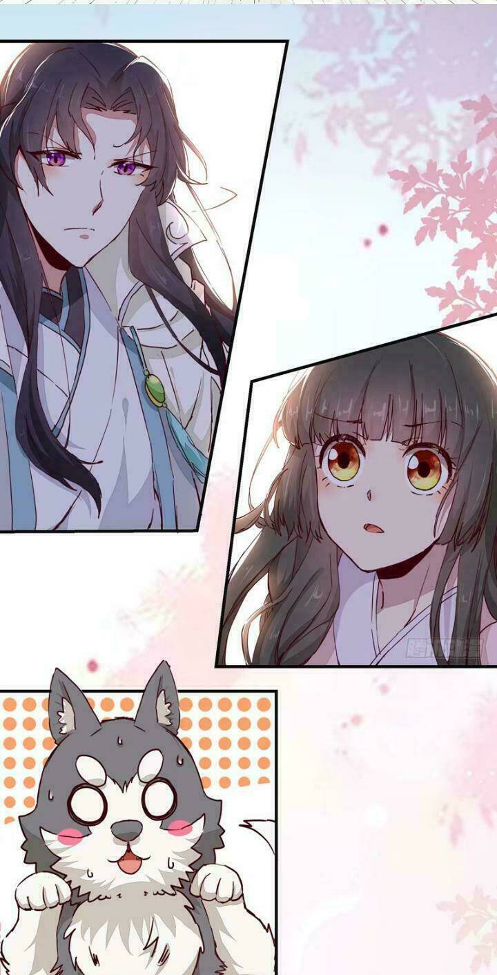 công chúa là nam nhân chapter 11 15