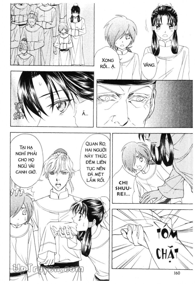 hoa nguyệt chapter 6 160