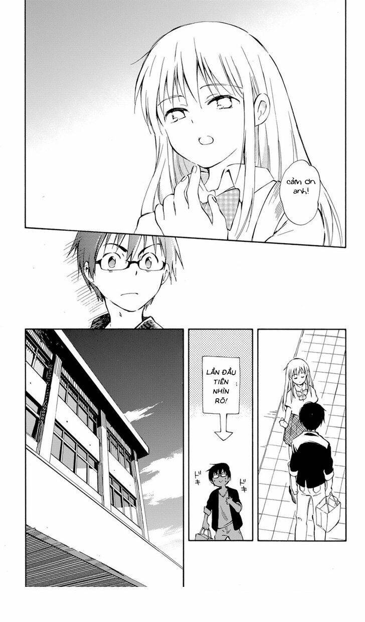 hitoribocchi no chikyuu shinryaku chapter 25 36