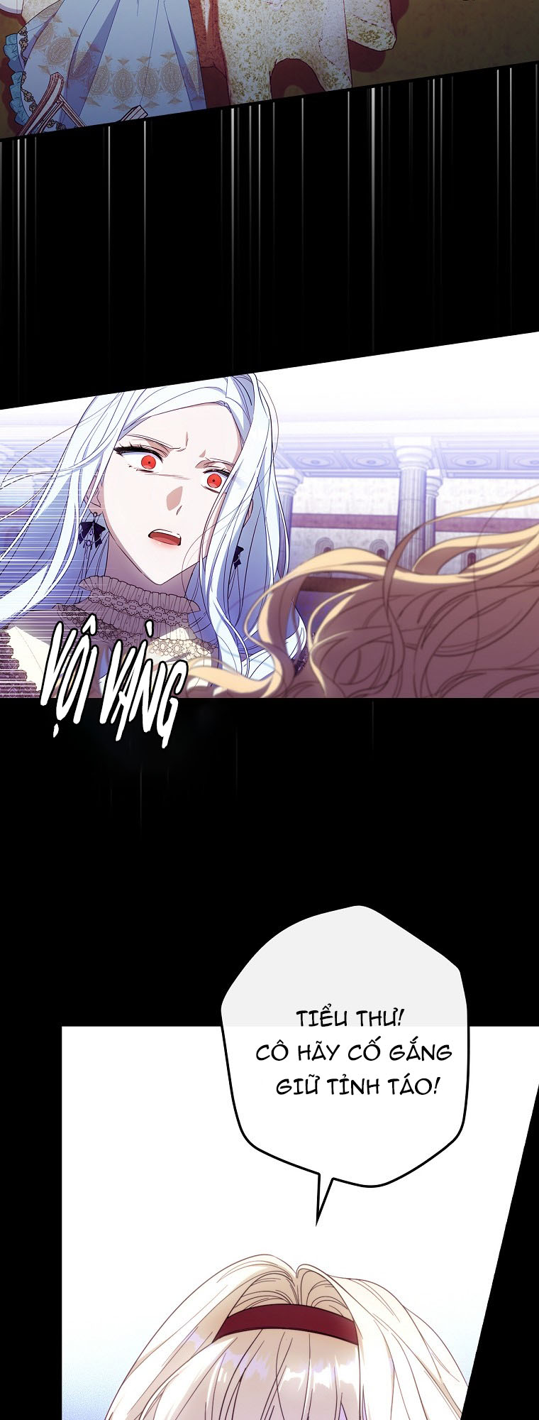 phương pháp khiến chồng đứng về phía của tôi chapter 31.1 4