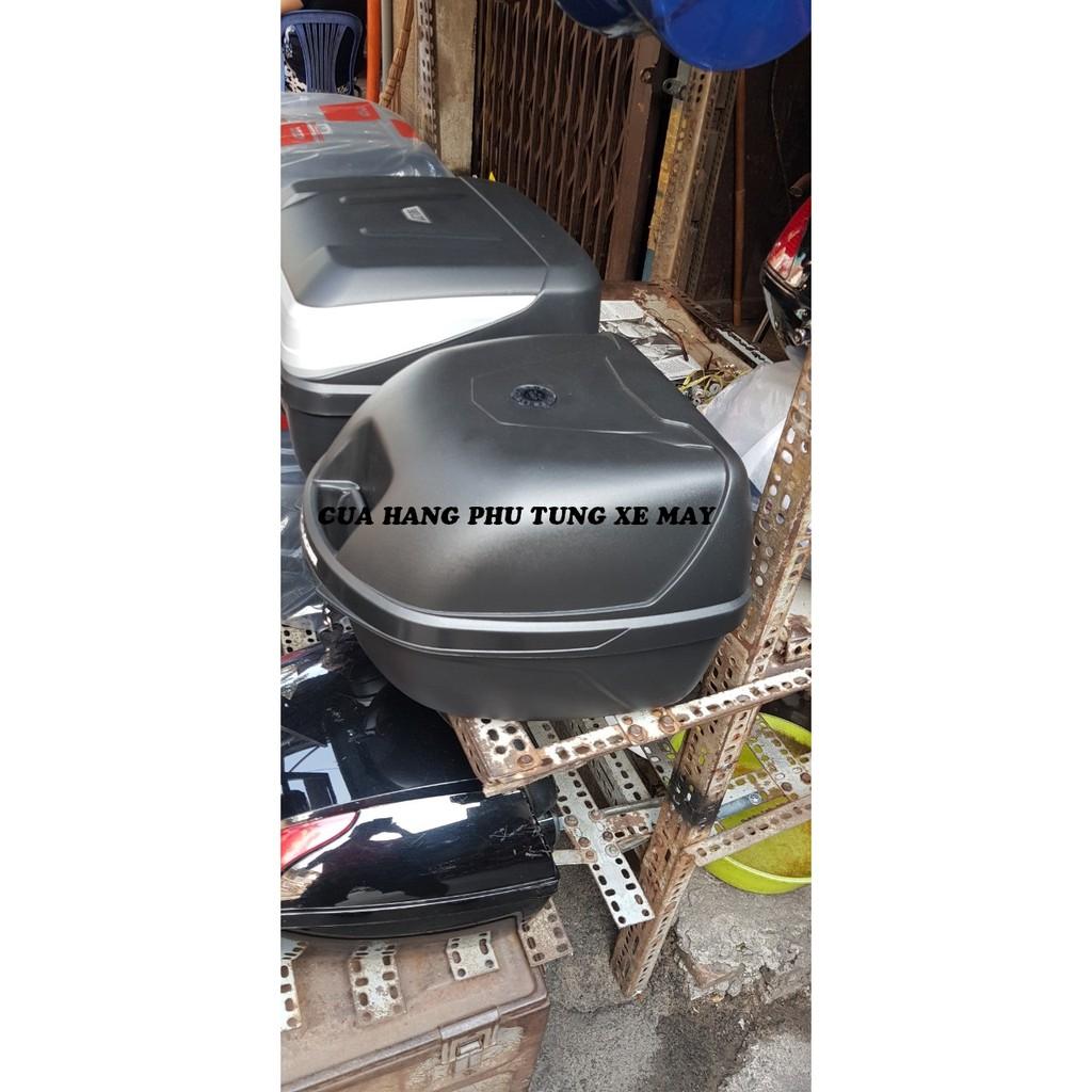Thùng sau dành cho xe 67/ Win 100/ Winner 150/ Ex 135/ Ex 150