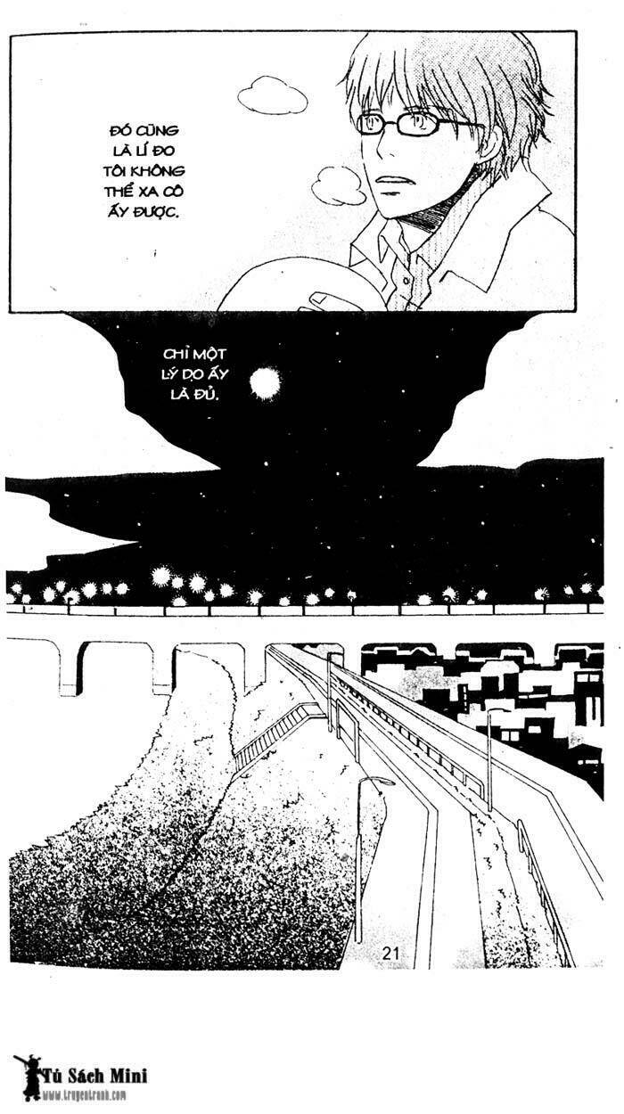 tình yêu và cuộc sống chapter 29 22