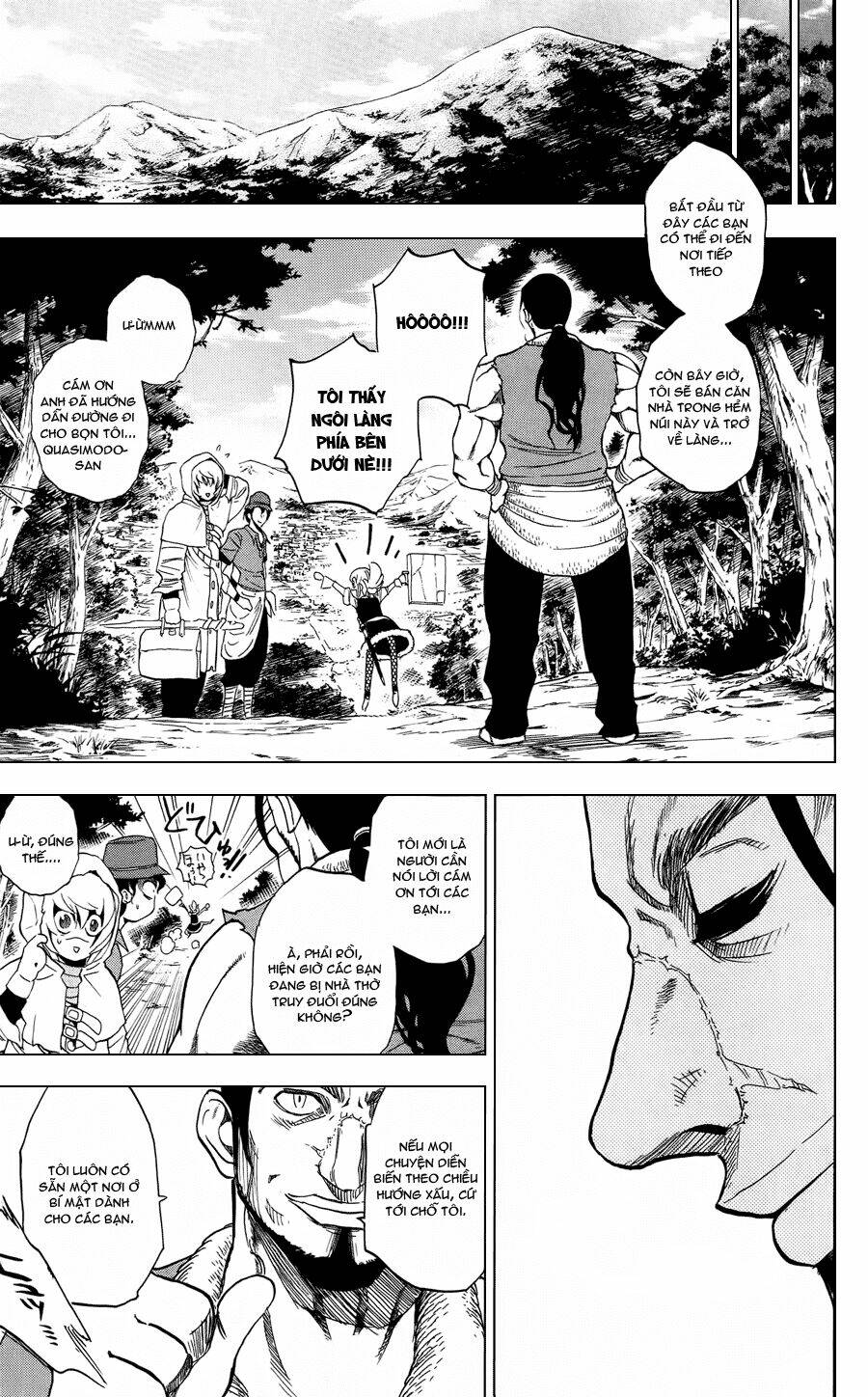 asklepios chapter 4 22