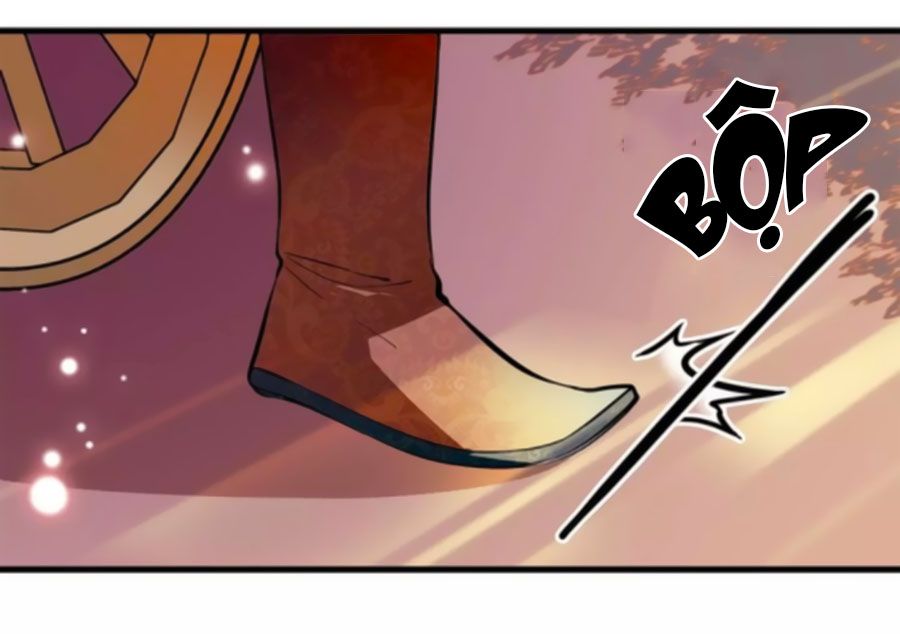 Hoàng Thượng! Hãy Sủng Ái Ta Đi! chapter 67 - Trang 5