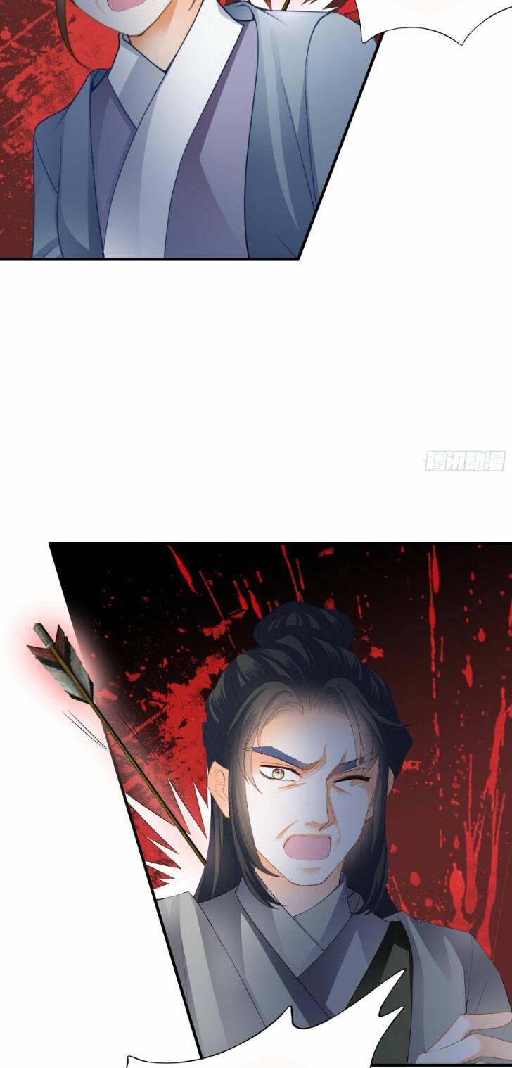 bổn vương muốn nàng chapter 194 9