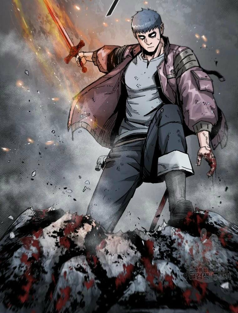 mật mã mê cung chapter 23 33