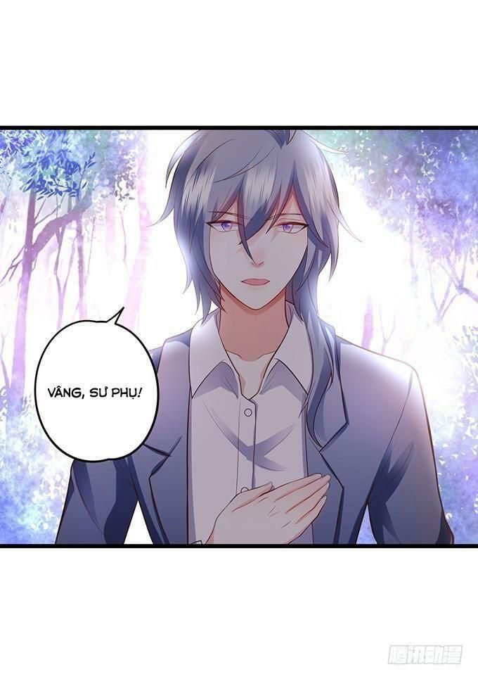 hồ tiên hung bạo chapter 85 63