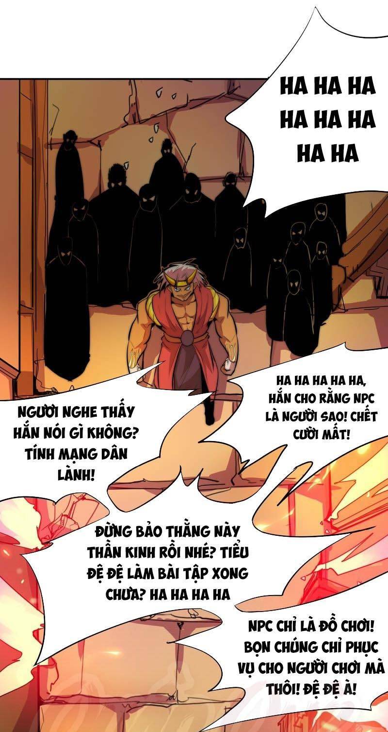 dãy số chí mạng chapter 22 13