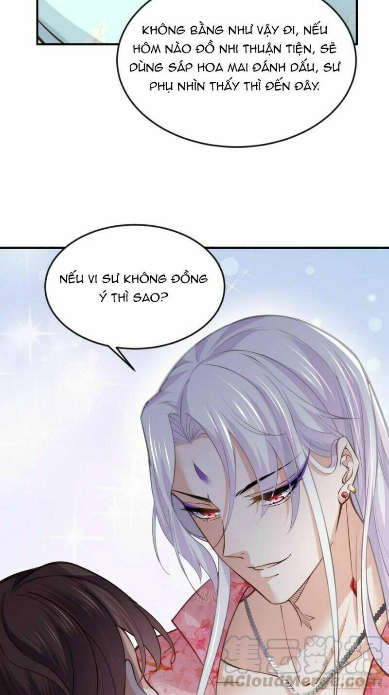 hoạn phi thiên hạ chapter 117 4