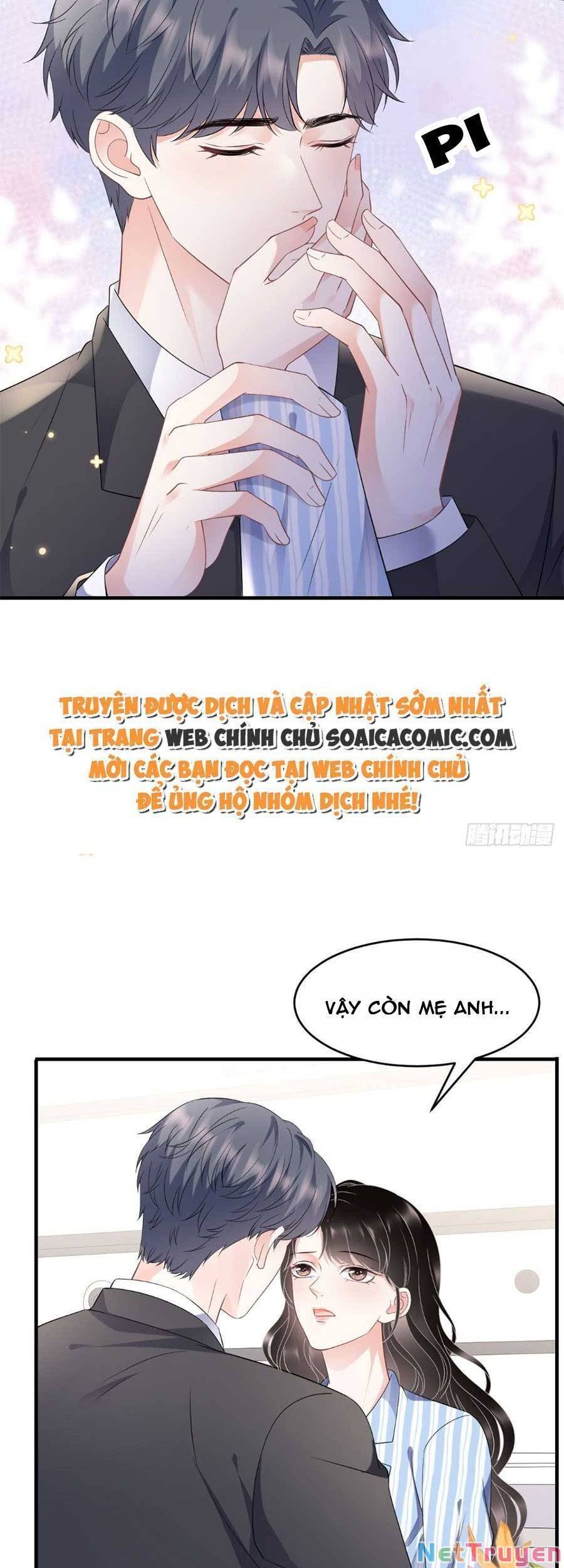 [16+] đại tiểu thư có thể có ý đồ xấu chapter 115 14