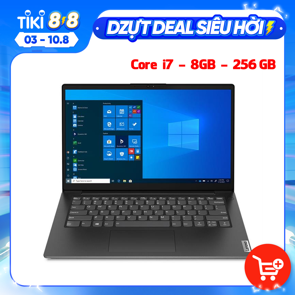 Laptop Lenovo V14 G2 ITL - Hàng chính hãng