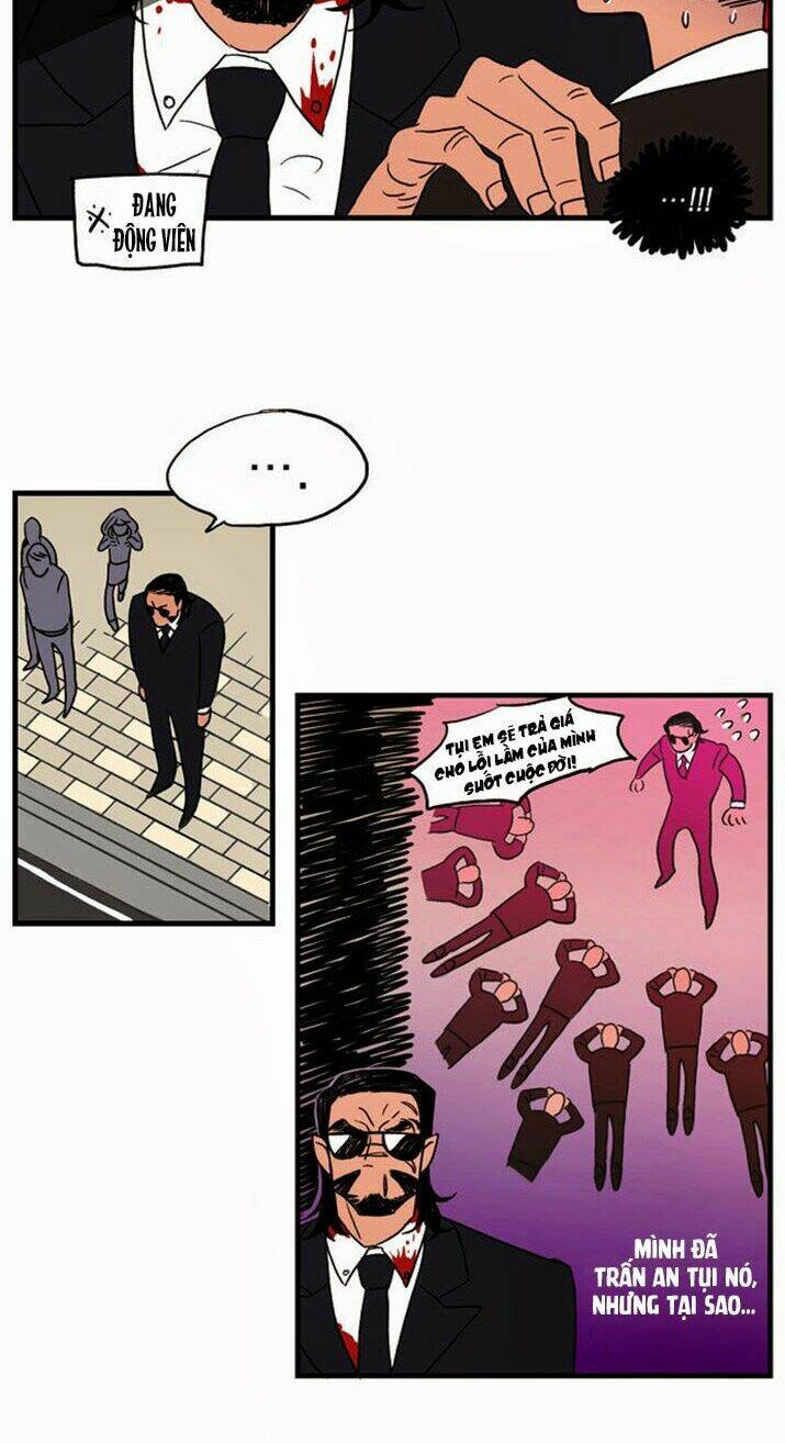 hello mr teddy chapter 1 33