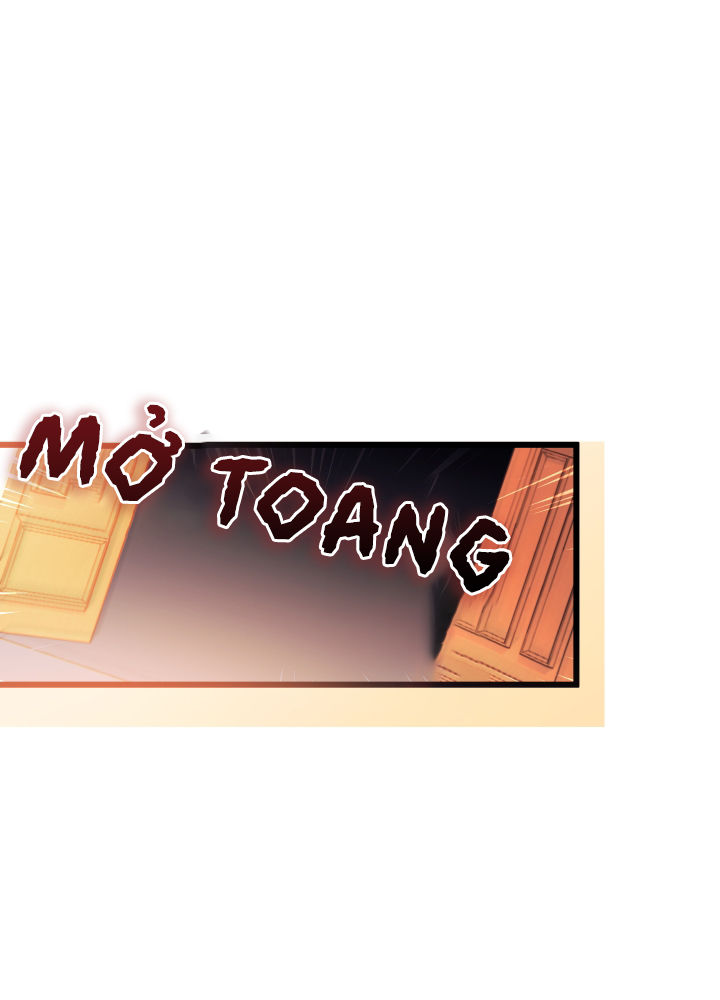 mối liên kết giữa báo đen và bé thỏ chapter 33 104