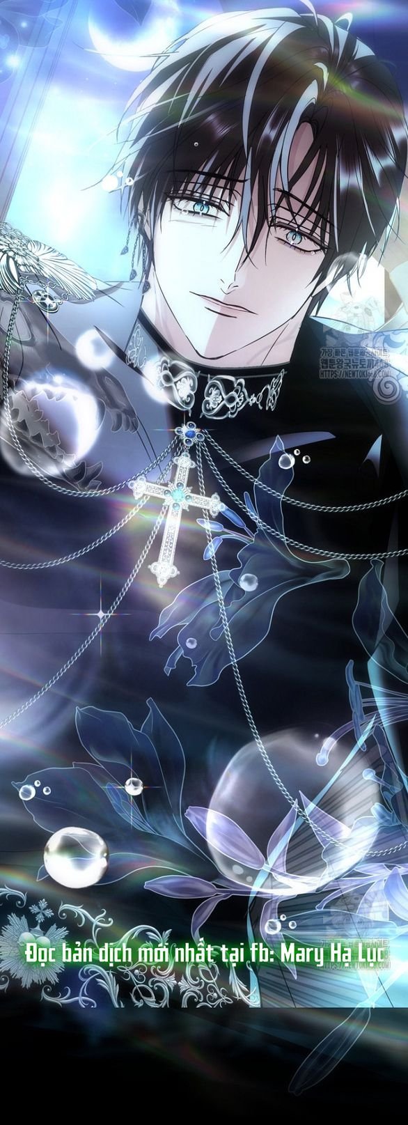 ngài công tước, tôi sẽ làm mọi thứ, trừ việc kết hôn! chapter 14.2 25