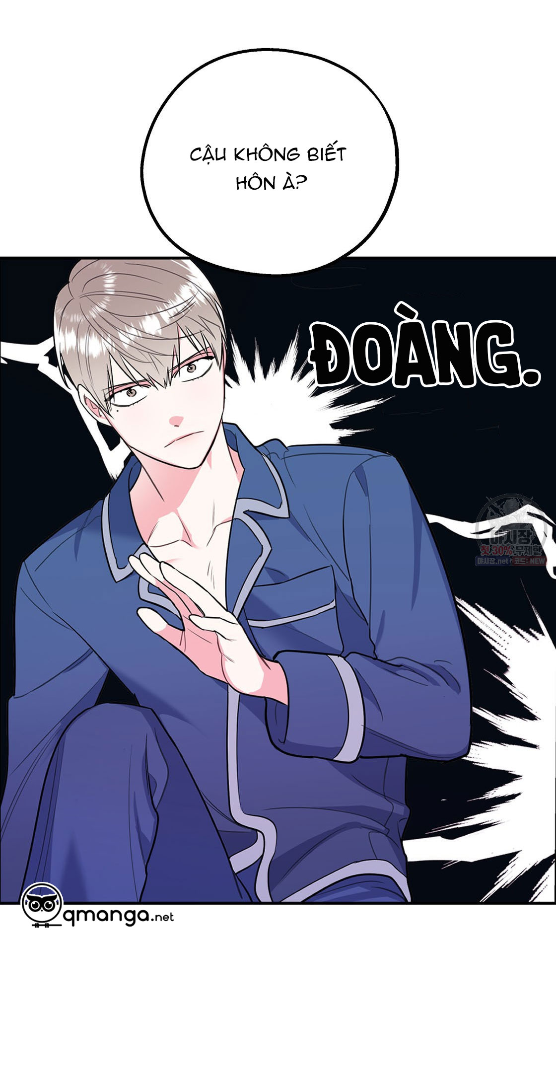 tôi với cậu không thể như thế này chapter 4 48