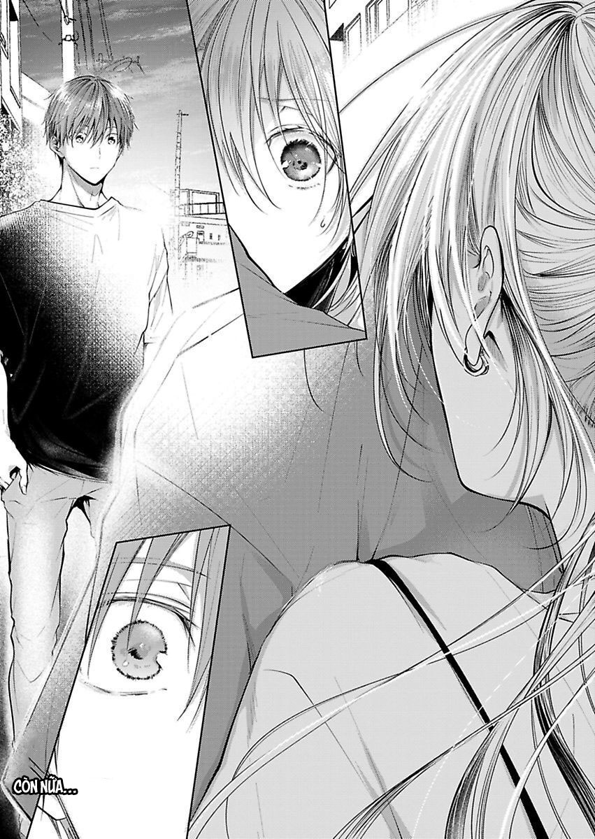 làm thế nào để yêu em chapter 4.2 12