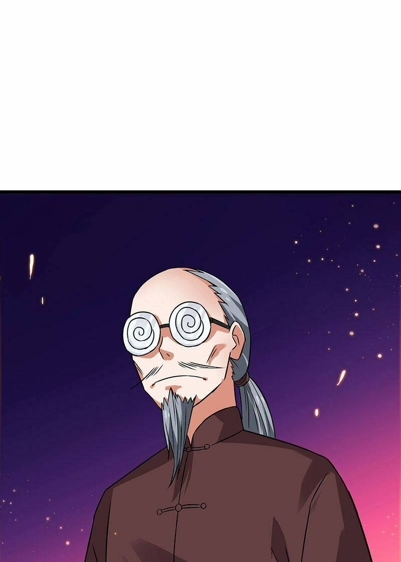 siêu cấp bại gia tử chapter 55 8