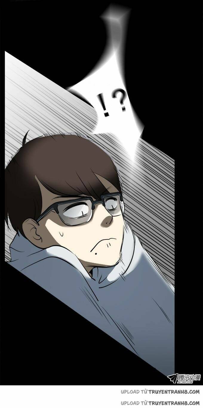 ớn lạnh tuyệt đối chapter 24 25