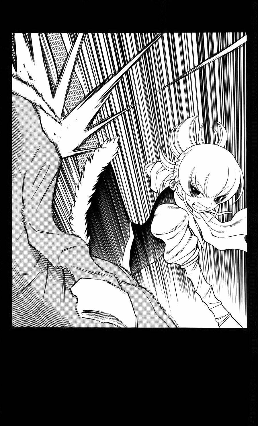 asklepios chapter 16 31